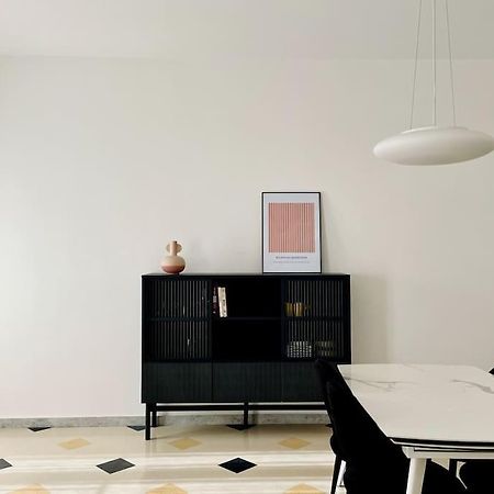 Casa Al Borgo Apartment Рим Екстериор снимка