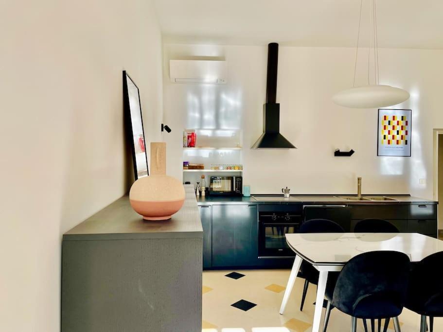 Casa Al Borgo Apartment Рим Екстериор снимка
