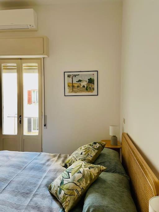 Casa Al Borgo Apartment Рим Екстериор снимка