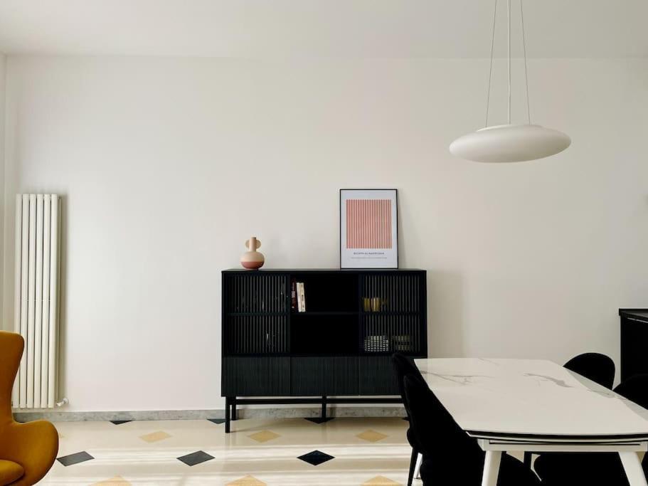 Casa Al Borgo Apartment Рим Екстериор снимка