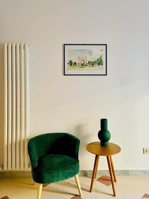 Casa Al Borgo Apartment Рим Екстериор снимка