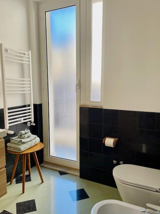 Casa Al Borgo Apartment Рим Екстериор снимка